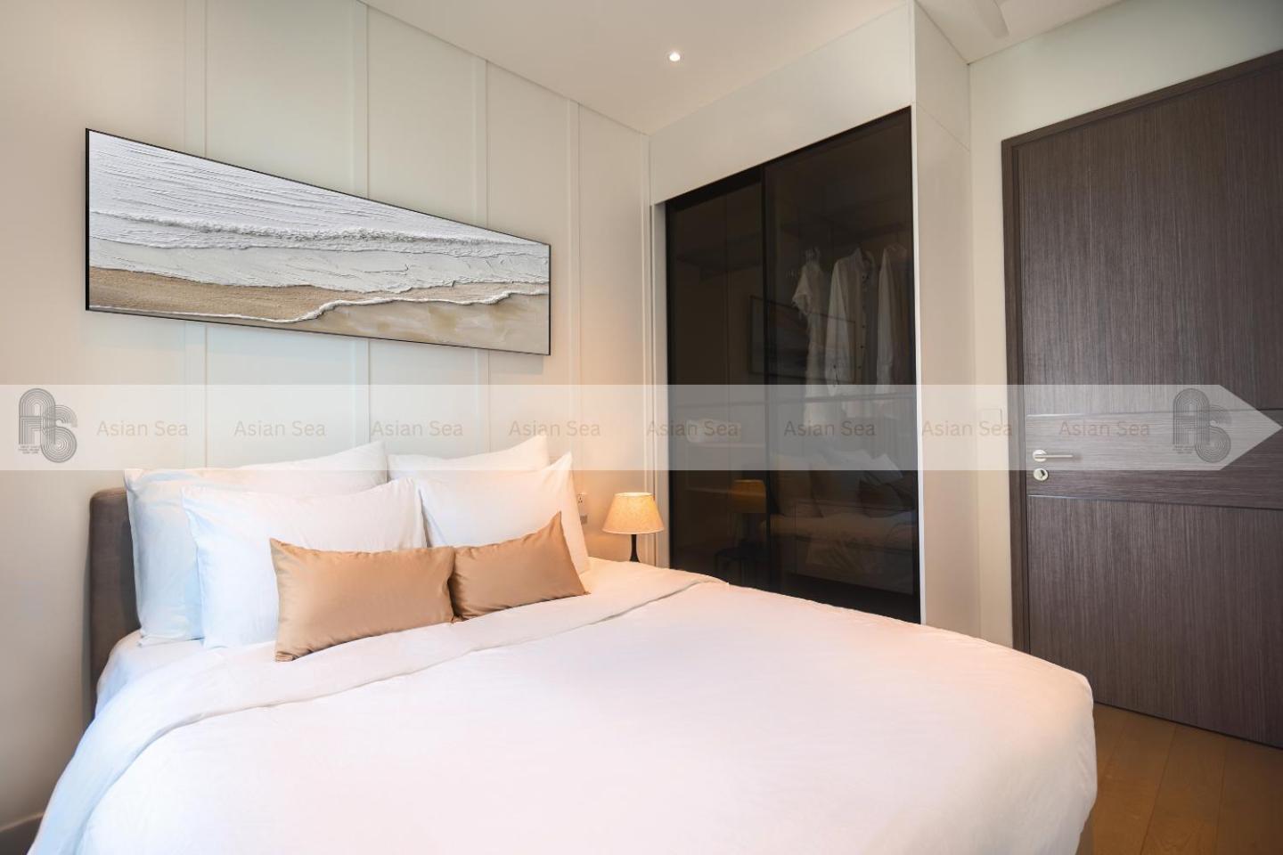 Metropole Thu Thiem Appartement Ho Chi Minh-stad Buitenkant foto