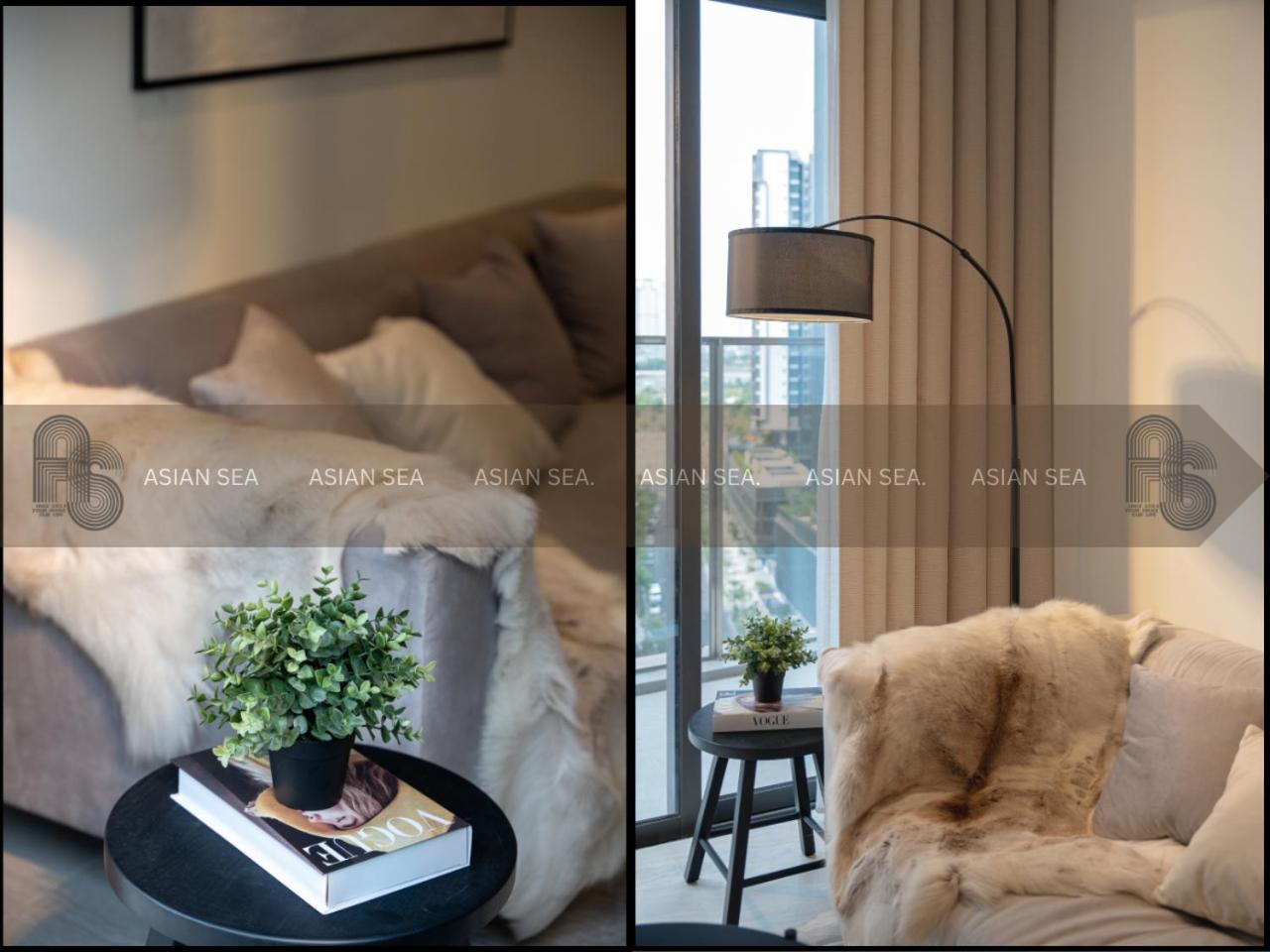 Metropole Thu Thiem Appartement Ho Chi Minh-stad Buitenkant foto