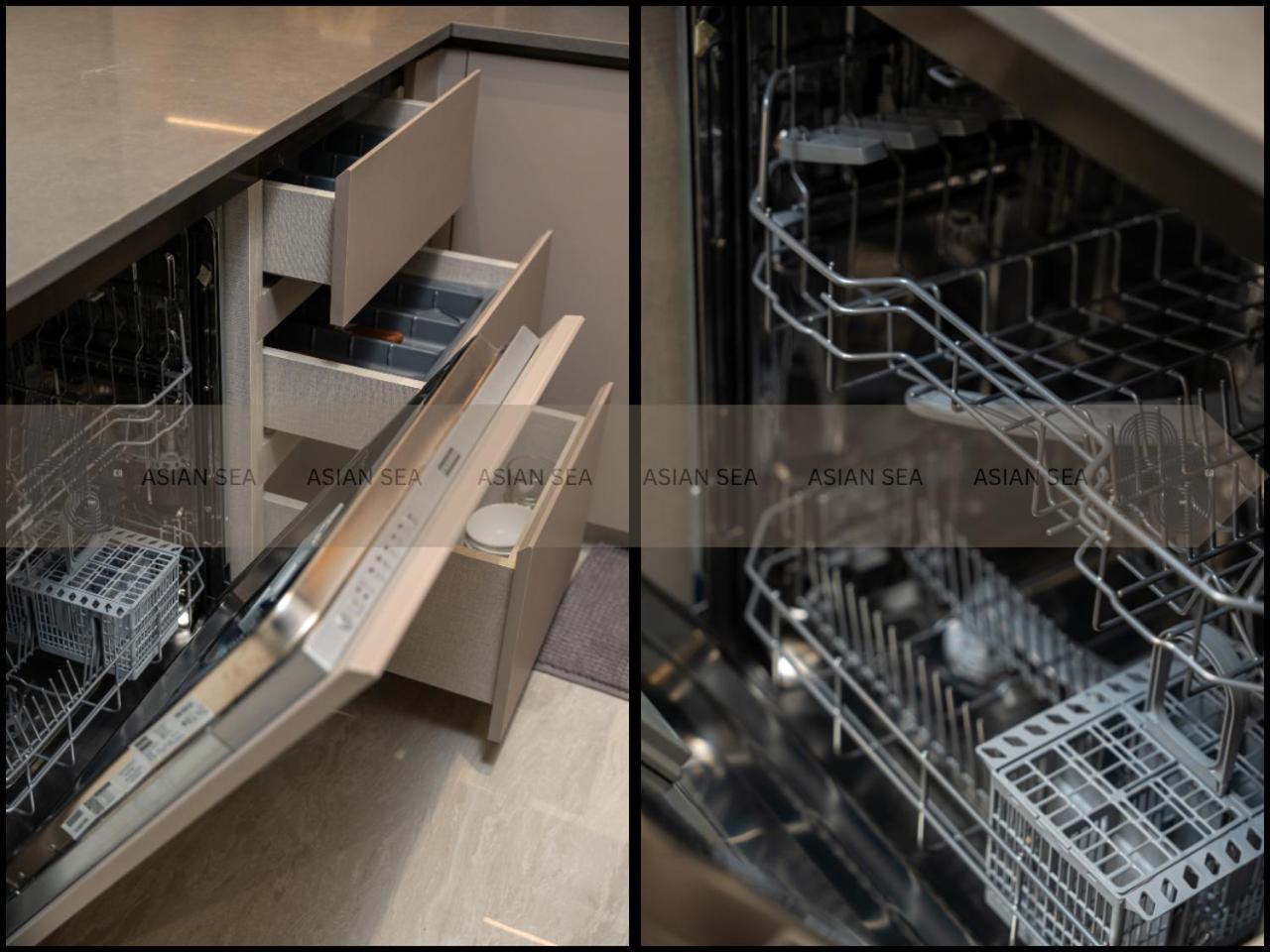 Metropole Thu Thiem Appartement Ho Chi Minh-stad Buitenkant foto